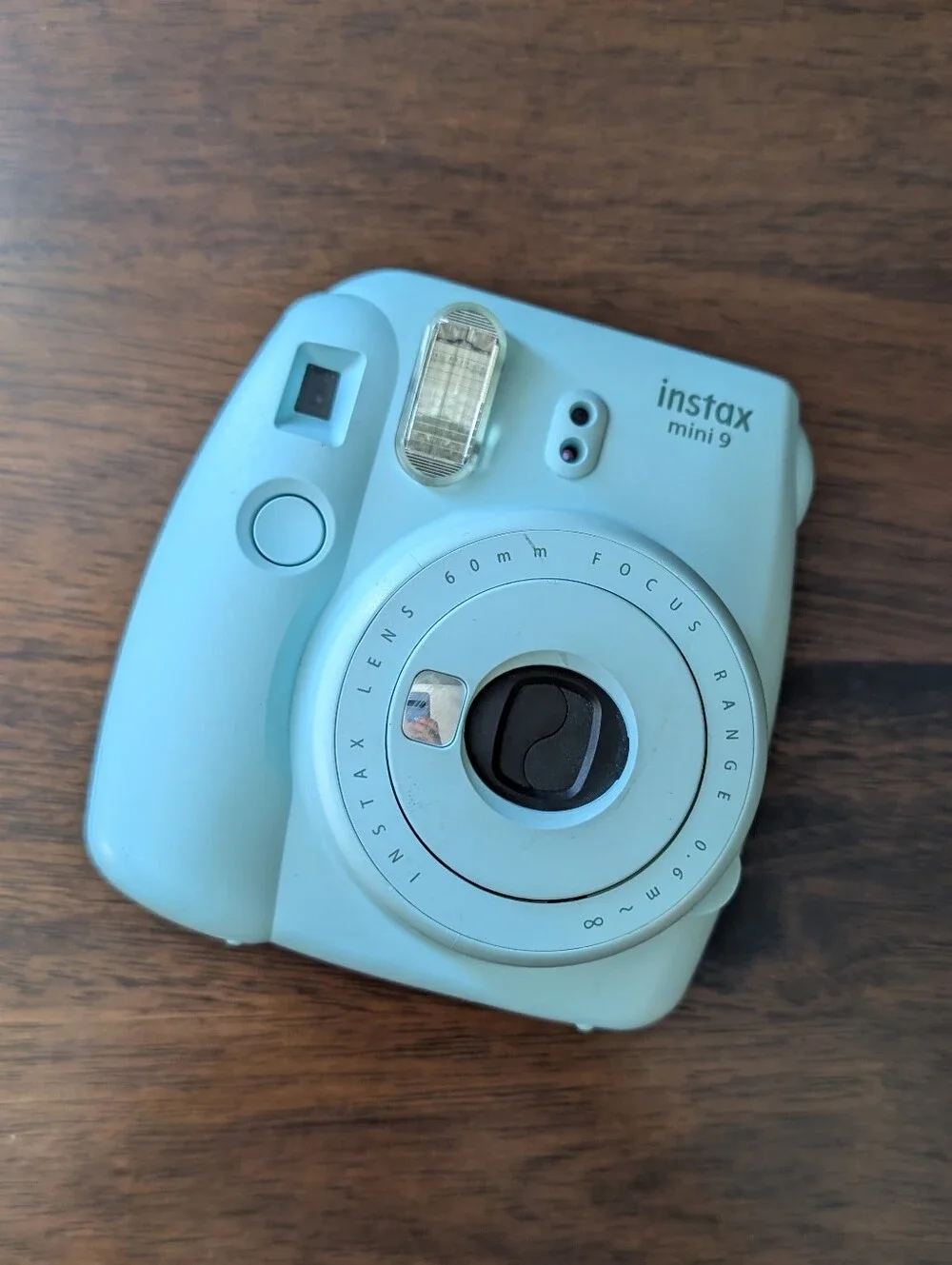 Fujifilm Instax Mini 9
